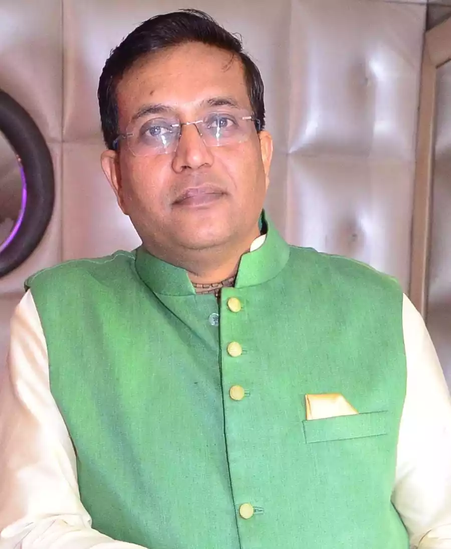 ANIL AGGARWAL